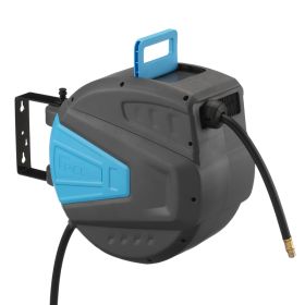 PCL Workshop Air Hose Reels