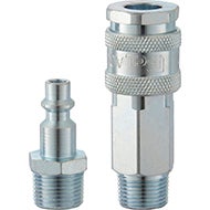 ISO-B12 (23 & 24 Series)