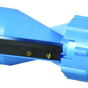 Griffon Chamfering Tool 1/2" - 2"