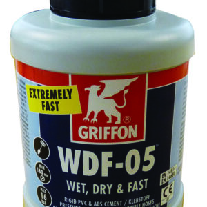 Griffon WDF-05 Quick Set Cement