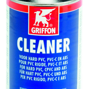 Griffon Cleaning Fluid