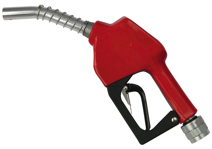 Auto Shut Off Nozzle Petrol or Diesel