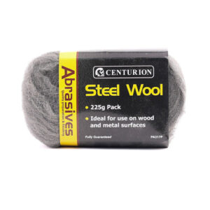 Multi Grade Steel Wool