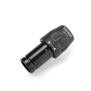 Plug-In Reducer 25mm & 40mm