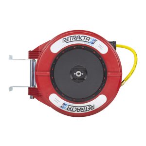 Retracta Hose Reels for Compressed Air (16 Bar)