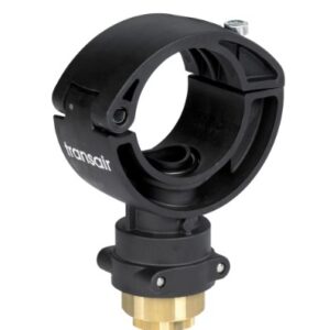 Quick Assembly Direct Feed Bracket - 50mm x BSPP