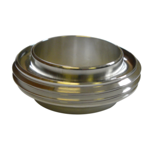 RJT Male Part Weld 316L