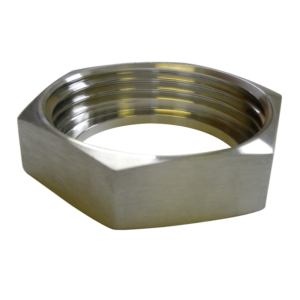 RJT Hex Nuts 304
