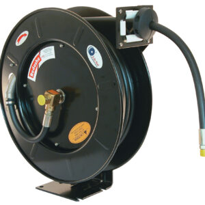 808 Series Open Frame Reel & Hose for Air/Water