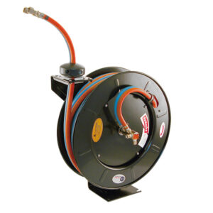 808 Series Welding Reels c/w Hoses