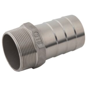 Hosetails St/Steel Range