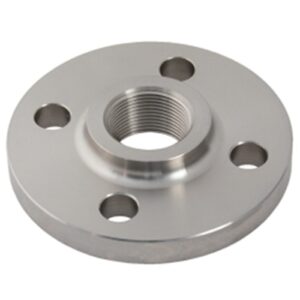 Flanges St/Steel Range