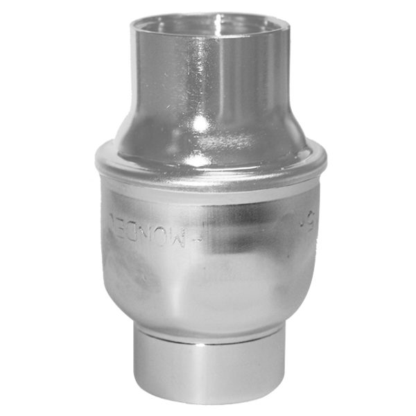 Spring Chart Ast Valve St/St Spring Check Valve - Pacey Fluid Power Ltd