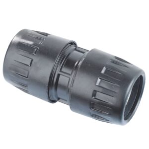 Pipe To Pipe Connector