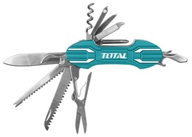 Multi-Function Knife