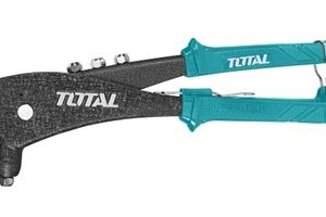 Hand Riveter 10.5"