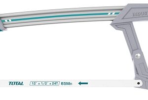 12" Hacksaw Frame & Blade