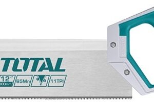 12" Back Saw