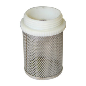 Stainless Steel Mesh Filter