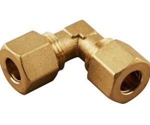 Equal Elbow - Tube