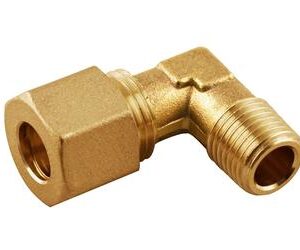 Stud Elbow - Male BSPT