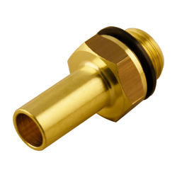 Stand Pipe Adaptor - Tube - Male BSPP
