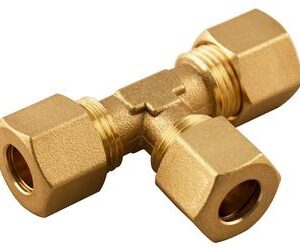 Equal Tee - Tube