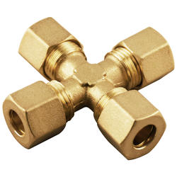 Equal Cross - Tube