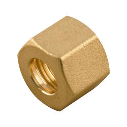 Tubing Nut