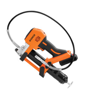 Battery Operated Grease Gun 18 V - 480 bar