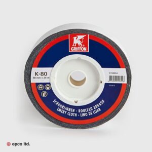 Emery Tape 38mm x 5 Metres