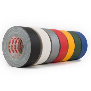 Magtape Utility Gaffer Tape - Colours