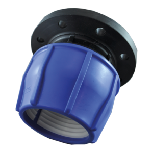 PP Flange Adaptor