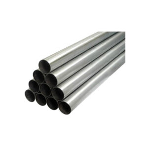 Galvanised Medium Tube 3.2 Mtr (Plain Ends)