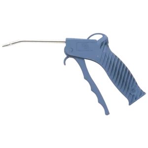 Plastic Blowgun 100 mm Nozzle (Blue)