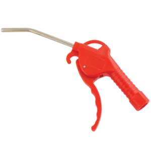 Plastic Blowgun 100 mm Nozzle (Red)