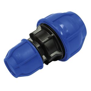 PP Reducer Coupler