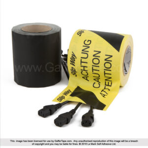 Slipway Cable Cover Tape